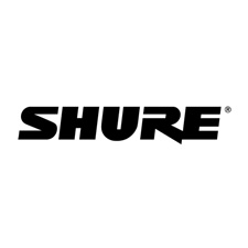 Logo Shure