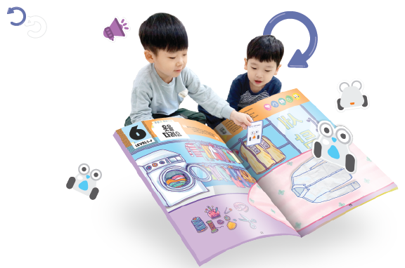 Albert Smart Robot con Scratch