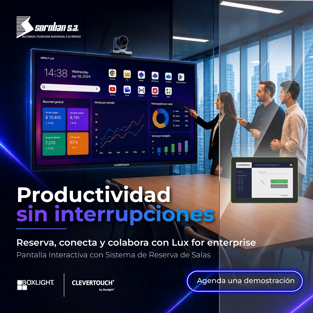 Productividad sin Interrupciones