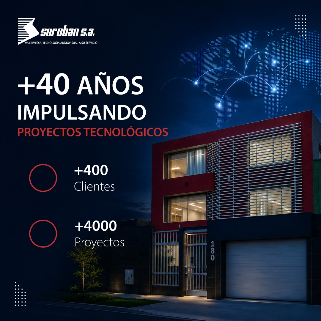 Proyectos Tecnológicos
