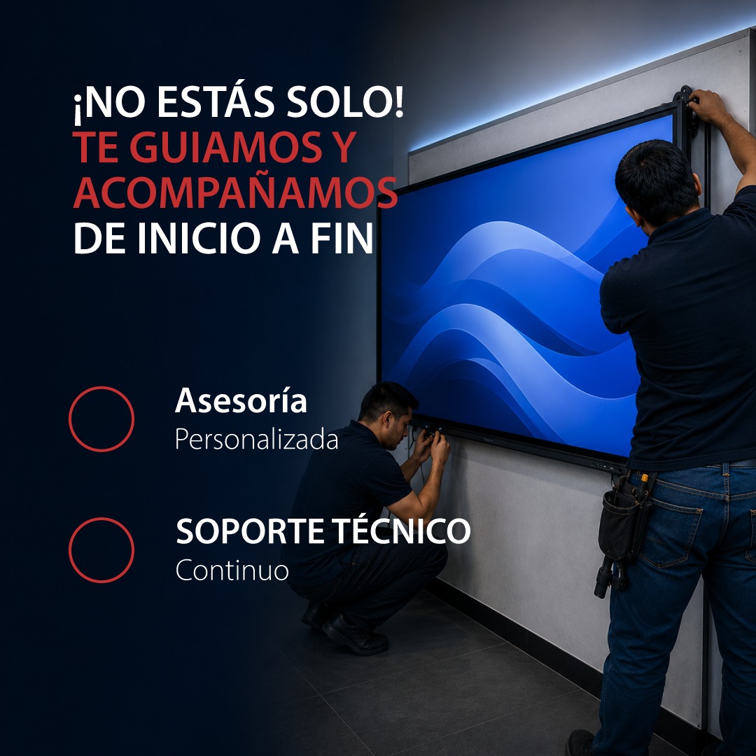 Acompañamiento Contínuo
