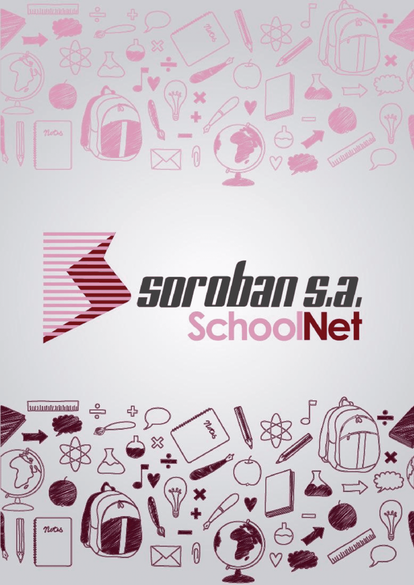 Perfil Educativo SOROBAN