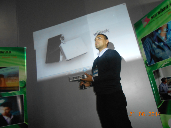 expotic 2014 2