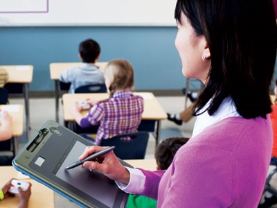 ¿Por qué MIMIO PAD?
