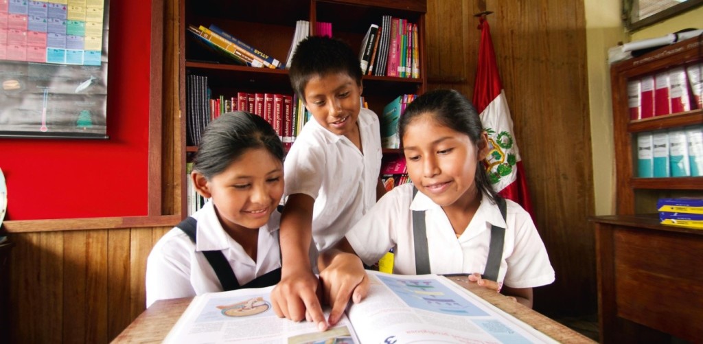 ¿Cómo llegaremos a la educación de calidad en el Perú?
