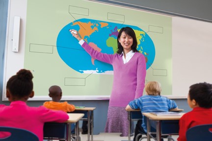 ¿Cómo ayuda la tecnología en la educación?