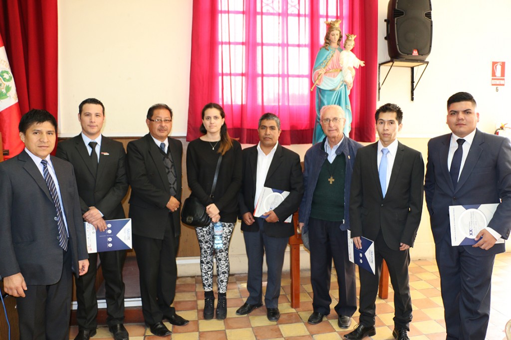 SOROBAN – “1RA CONVENCIÓN DEL COLOR”