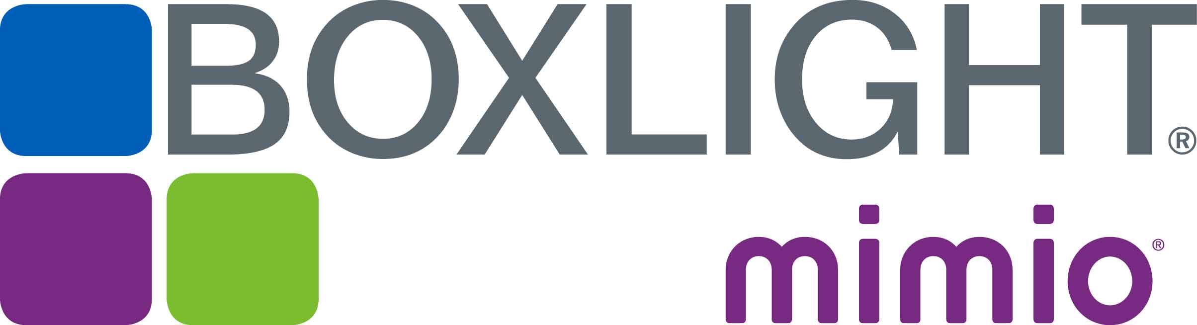 Boxlight Mimio: Se extiende la gama de soluciones interactivas para el Sector Educativo