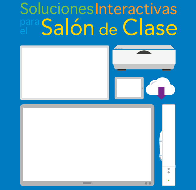 Boxlight Mimio: Soluciones Interactivas Para El Salón de Clase