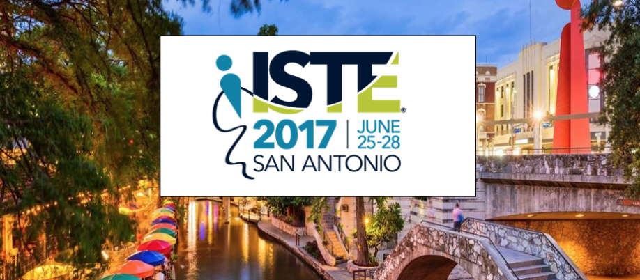 ISTE 2017 – SOROBAN en San Antonio, Texas