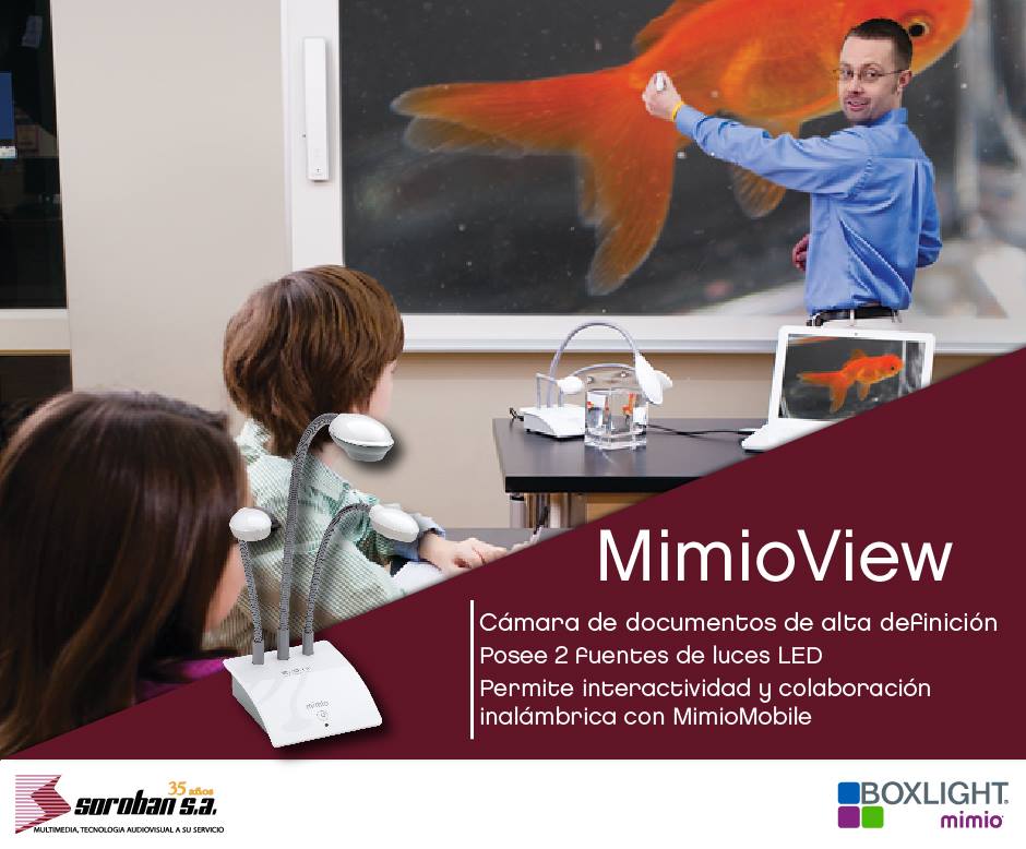 ¿Sus estudiantes recuerdan los detalles captados con el microscopio?