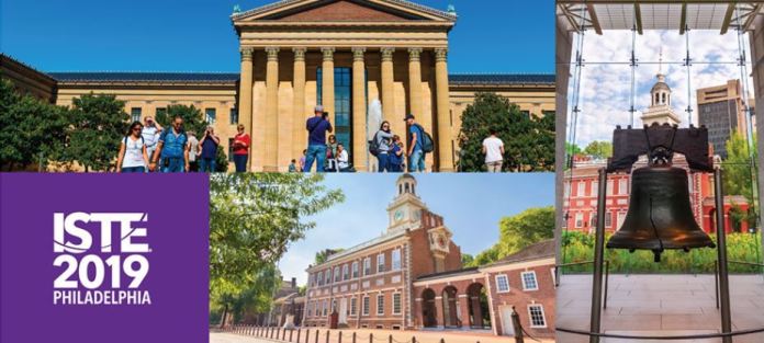 ISTE 2019 – SOROBAN en Philadelphia, Pensilvania