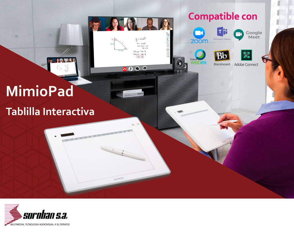 Clases Virtuales desde su TV