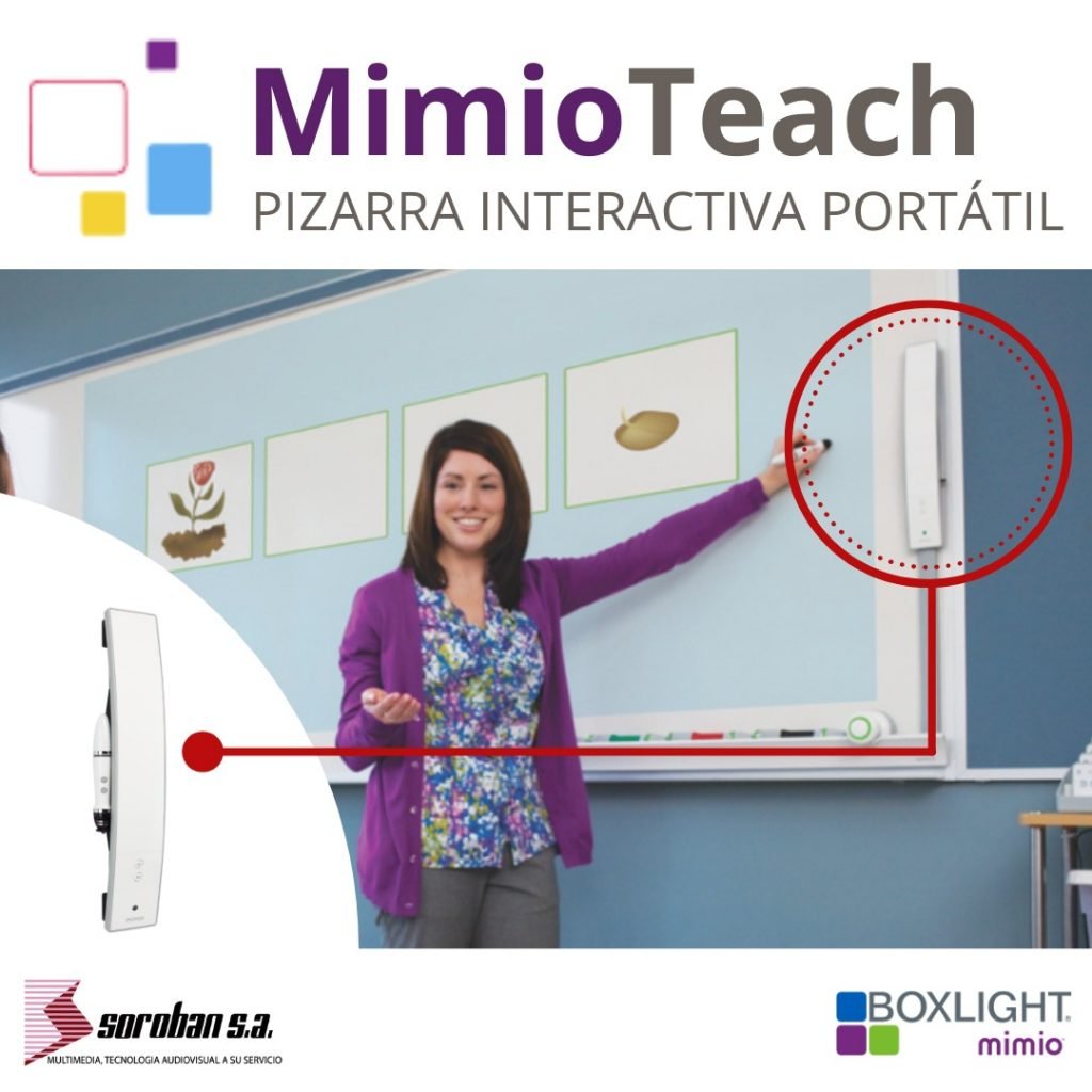 Herramientas educativas para tener un Aula conectada