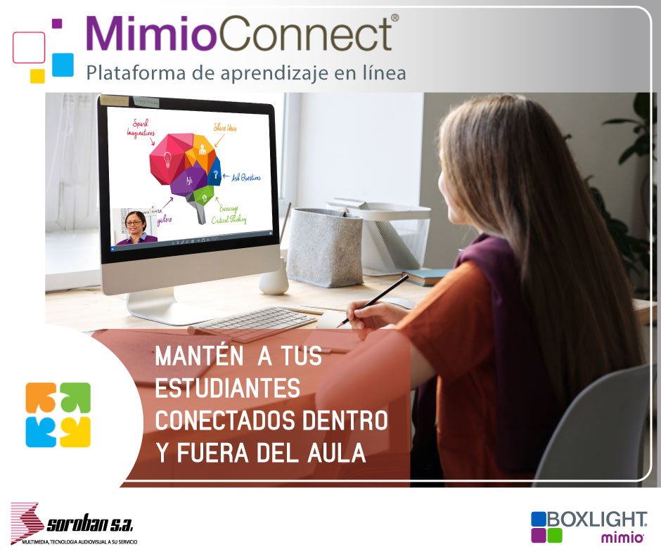 Plataforma de Aprendizaje en línea