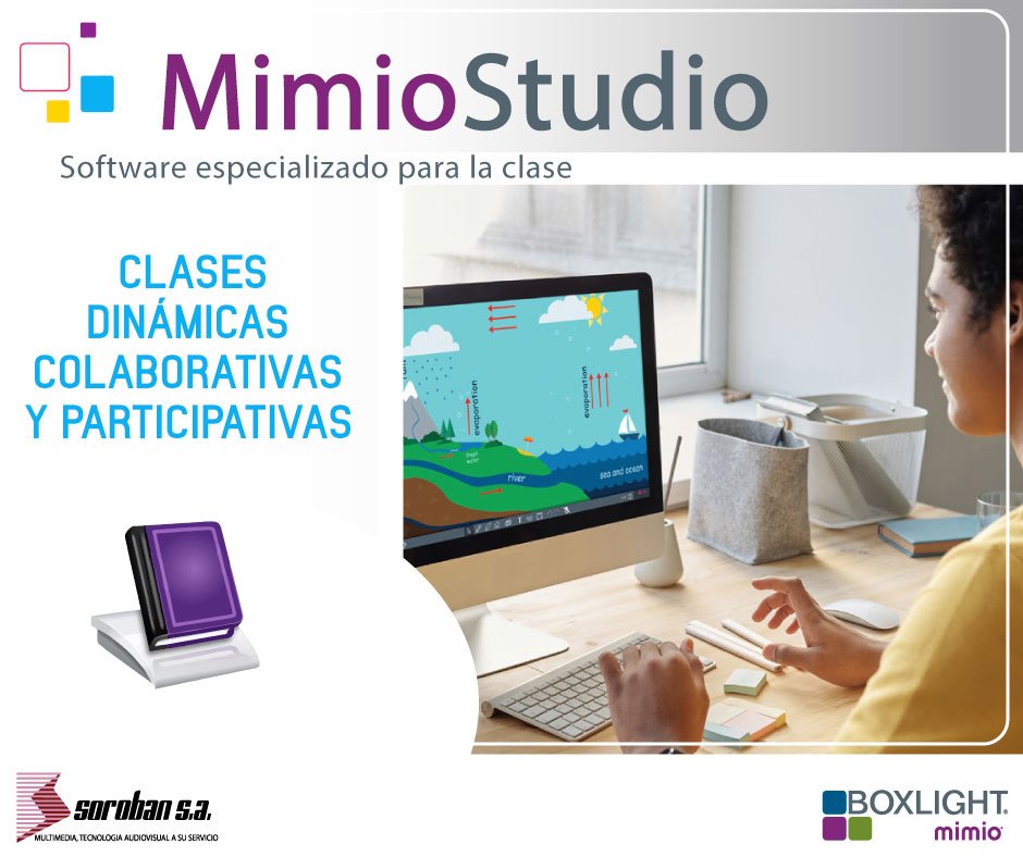 Clases dinámicas y colaborativas